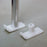 Patterson Medical Supply Walker Skis - 563298