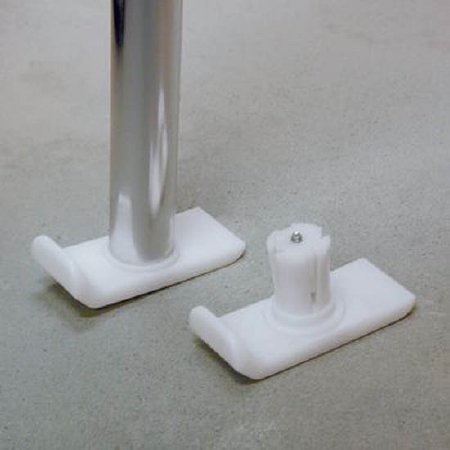 Patterson Medical Supply - Walker Skis - 563298