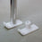 Patterson Medical Supply - Walker Skis - 563298