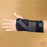 Hely & Weber Wrist Splint Palmar / Dorsal Stay Suede Right Hand Small - 434B-RT-S