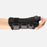 Phomfit - Wrist / Hand / Thumb Brace Aluminum / Foam / Nylon / Polyester Right Hand Black Medium - 447-RT-M