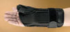 Hely & Weber Phomfit Wrist / Hand / Thumb Splint Nylon Left Hand X-Small - 447-LT-XS