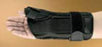 Hely & Weber Phomfit Wrist / Hand / Thumb Splint Nylon Left Hand X-Large - 447-LT-XL