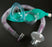 Ultra Flex - Anesthesia Breathing Circuit Expandable Tube 60 Inch Tube Dual Limb Adult 3 Liter Bag Single Patient Use - 5613F-61Z