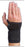Medical Specialties Motion Manager Wrist Splint Ventilated Neoprene Left or Right Hand X-Large - 223906