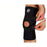 Pro-Tec Athletics Support J-Lat Knee Neoprene Black Size Small Left Ea - 8000L