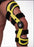 Breg Breg Calf Strap Kit Black, Medium - AL008405-B-