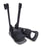 Breg Bledsoe Achilles Boot Rise Kit Medium Hook and Loop Closure Male 5-1/2 to 9 / Female 6 to 9-1/2 Left or Right Foot - AL033505---
