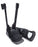 Breg Bledsoe Achilles Boot Rise Kit Large Hook and Loop Closure Male 9 to 12-1/2 / Female 9-1/2 to 13 Left or Right Foot - AL033507---