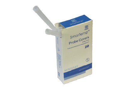Mindray USA SmarTemp Probe Cover - 09A-20-62124