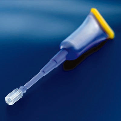 Aesculap Histoacryl Blue Skin Adhesive 0.5 mL Liquid Precision Applicator Tip n-Butyl-2 Cyanoacrylate - TS1050044FP