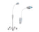 Welch Allyn - Exam Light Mount GS Exam Light IV/GS300/GS600 - 48955