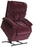 Classic Collection - Lift Recliner Pickle Crypton Fabric Without Casters - CL-30 CRYPTON PICKLE