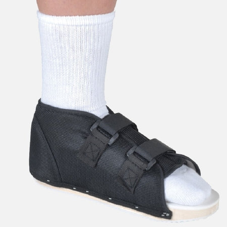 Hely & Weber Post-Op Shoe Large Male - 394-MALE-L