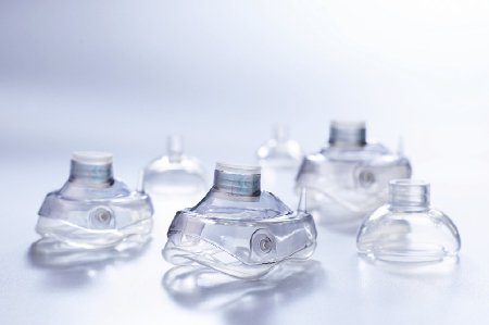 Ambu - CPR Resuscitation Mask - 000251005
