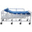 Mjm International Bariatric Shower Gurney Series 910 600 Lbs. Weight Capacity - 910-B