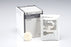 Cardinal Kendall AMD Antimicrobial Foam Dressing 1 Inch Diameter Fenestrated Round Non-Adhesive without Border Sterile - 55511AMD