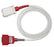 Masimo Corporation SPO2 Sensor Finger - 2053