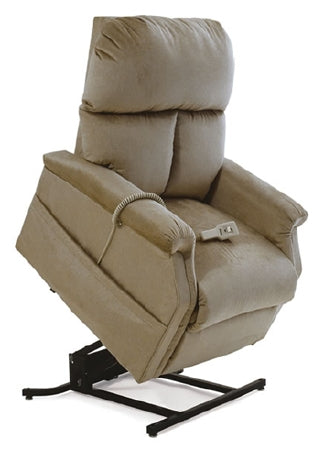 Classic Collection - Lift Recliner Terra Cotta Crypton Fabric Without Casters - CL-30 CRYPTON TERRA COTTA