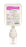 DermaRite Industries Sani-Foam Hand Sanitizer 1,000 mL Ethyl Alcohol Foaming Dispenser Refill Bottle - 00107F