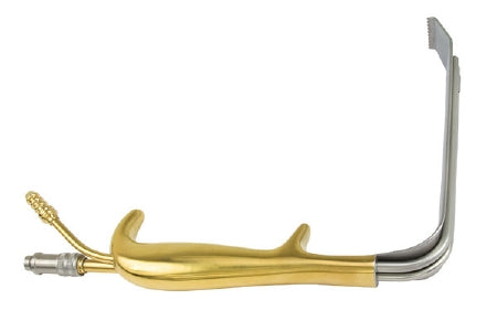 Padgett Instruments - Retractor TBTS-Style - Integra Lifesciences - PM-900FO