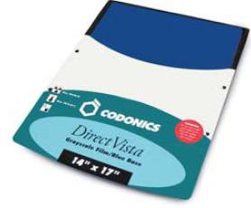 GE Healthcare Base Film 8 X 10 Inch - E9100BP