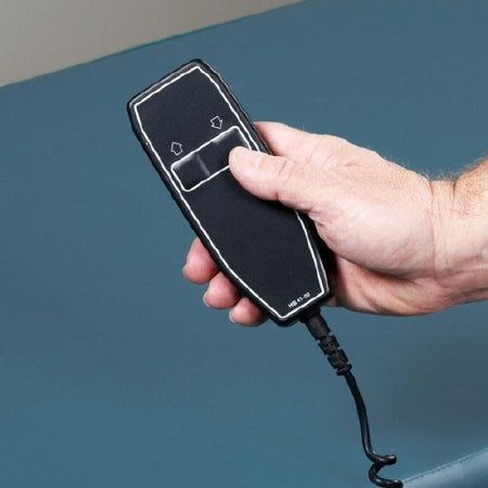 Clinton Industries Table Hand Held Control Echo Table - 84