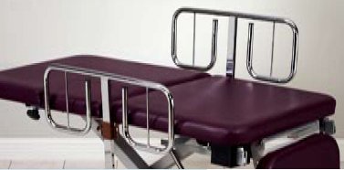 Clinton Industries - Safety Rail - 082