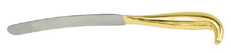 Padgett Instruments - Breast Dissector and Retractor 12-1/4 Inch Length - PM-908