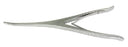 Miltex Iconoclast Large, 11-1/2 Inch, 5-3/4 Inch Blade - PM-638