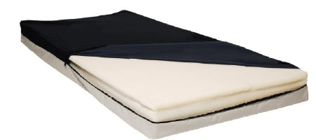 Graham-Field Bed Mattress Therapeutic Mattress 35 X 80 X 6 Inch - 71980-1633
