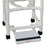 Mjm International Foot Rest - SF