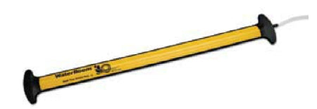 Aspen Surgical Products WaterBoom Quiet Floor Suction Strip - 94030