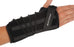 DJO Quick-Fit Wrist II Wrist Support Removable Palm Stay Nylon / Foam Right Hand Black X-Large - 79-87561
