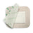 Molnlycke Healthcare (Regent) Dressing Island Mepore Vscs 3-3/5X12" Strl Lf Self-Adhesive 270/Case - 671390
