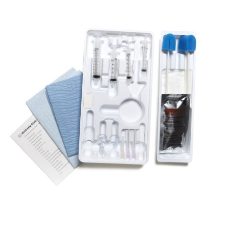 Avanos Medical Sales LLC Universal Block Tray - 18142