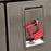 Intermetro Industries Lifeline Seal Plastic - LEC320