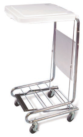 Hausmann Industries - Hamper Stand - 2189
