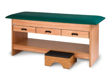 Hausmann Industries 4298 Series Treatment Table 400 Lbs. - 4298-706