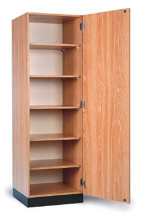 Hausmann Industries - Storage Cabinet - 8154-L01