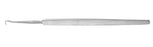 Miltex Padgett Skin Hook Kilner 5 Inch Stainless Steel NonSterile Reusable - PM-5220