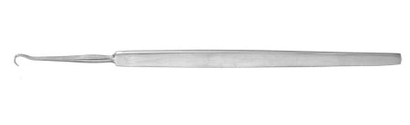 Miltex Padgett Skin Hook Kilner 5 Inch Stainless Steel NonSterile Reusable - PM-5220