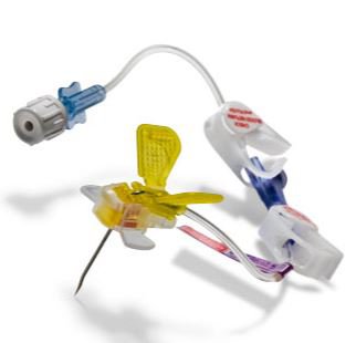 Powerloc - Infusion Set - 0141975