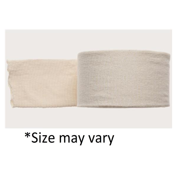 Molnlycke Healthcare (Regent) Bandage Tubigrip 8.25" Tubular Cotton Size K Natural 1/Bx - 1441