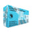 Tender Touch - Exam Glove Large NonSterile Nitrile Standard Cuff Length Textured Fingertips Lavender Chemo Tested - TTNF204