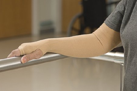 GeriGlove - Arm Sleeve 2X-Large - 10-500