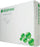 Molnlycke Alldress Composite Dressing 4 X 4 Inch Polyester Nonwoven Sterile - 265329