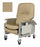 Deluxe - Clinical Care Recliner Vintage Gold - FR566G401