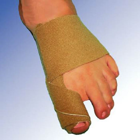 Ankle, Foot and Toe