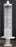 Nipro Medical Nipro General Purpose Syringe 30 mL Bulk Pack Luer Lock Tip Without Safety - JD+30L-G